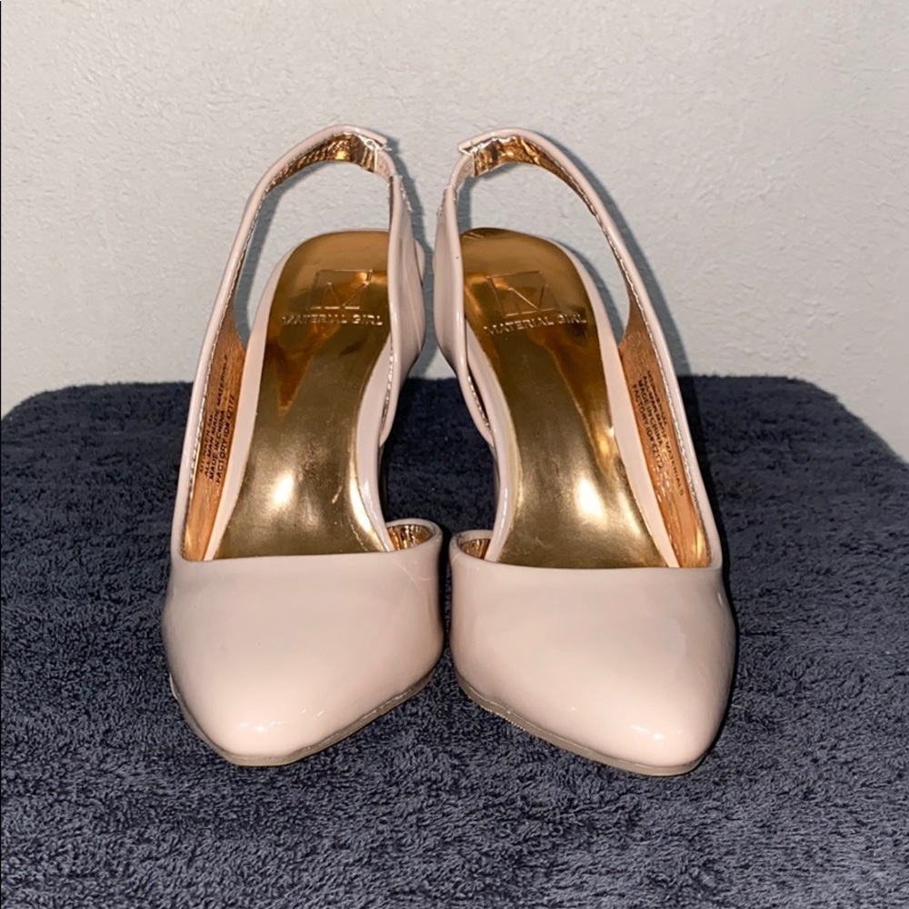 Pumps